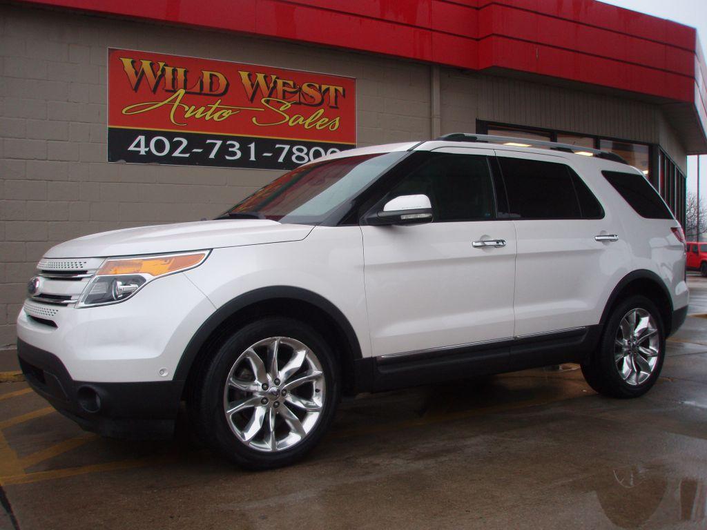 Wild West Auto Sales Used Cars Omaha NE, PreOwned