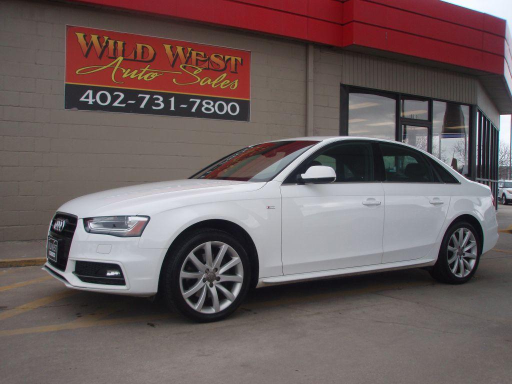Wild West Auto Sales Used Cars Omaha NE, PreOwned