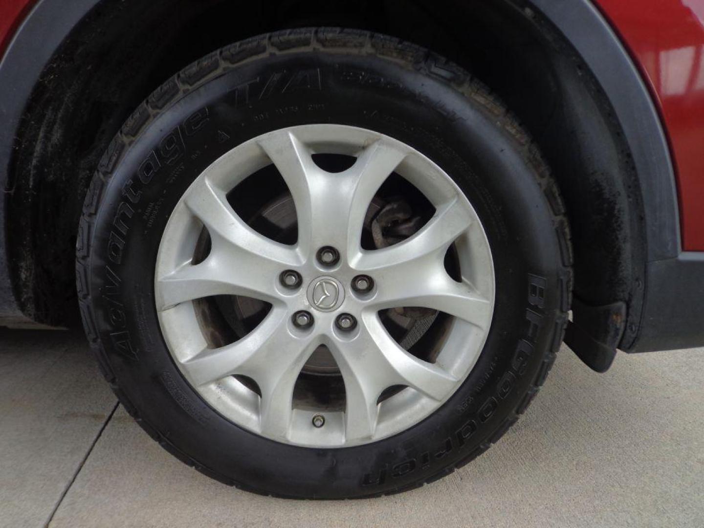 2012 MAROON MAZDA CX-9 (JM3TB3CA6C0) with an 3.7L engine, Automatic transmission, located at 6610 L St., Omaha, NE, 68117, (402) 731-7800, 41.212872, -96.014702 - FRESH TRADE- PRE INSPECTED- 3RD ROW- RUNS GREAT WITH NEWER TIRES! *****We have found that most customers do the majority of their shopping online before visiting a dealership. For this reason we feel it necessary to have a competitive price on our used vehicles right up front. We spend time r - Photo#8