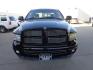 2002 BLACK DODGE RAM 1500 (1D7HU18Z22J) with an 5.9L engine, Automatic transmission, located at 6610 L St., Omaha, NE, 68117, (402) 731-7800, 41.212872, -96.014702 - Photo#1