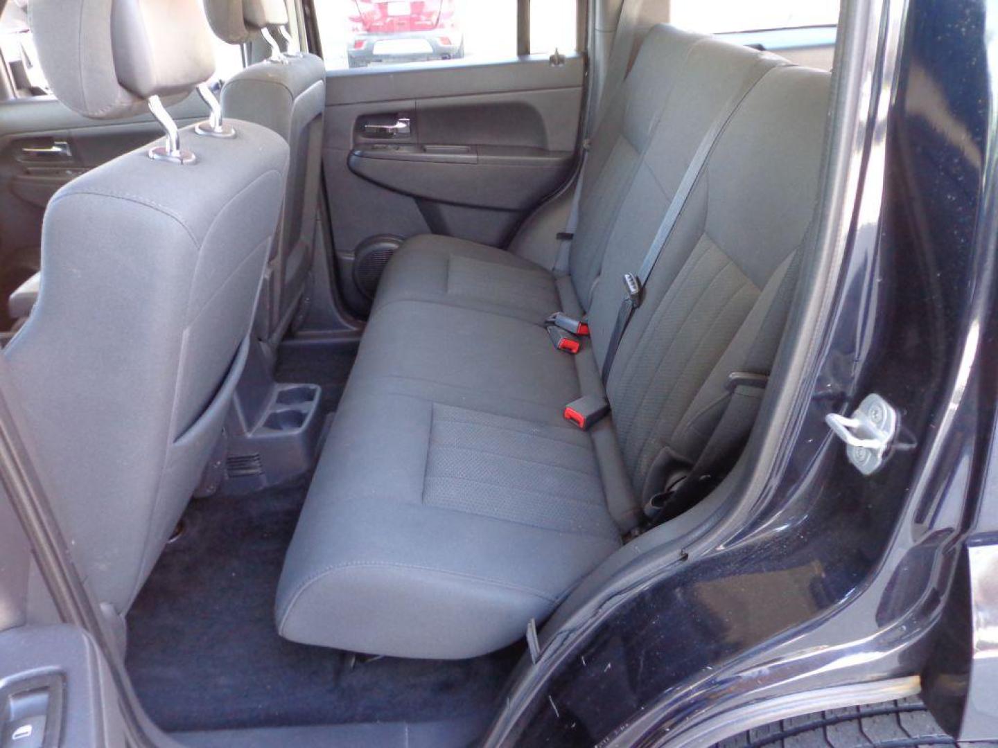 2011 BLUE JEEP LIBERTY SPORT (1J4PP2GK3BW) with an 3.7L engine, Automatic transmission, located at 6610 L St., Omaha, NE, 68117, (402) 731-7800, 41.212872, -96.014702 - LOCAL TRADE-IN WITH A CLEAN CARFAX, PRE-INSPECTED READY TO GO! *****We have found that most customers do the majority of their shopping online before visiting a dealership. For this reason we feel it necessary to have a competitive price on our used vehicles right up front. We spend time resear - Photo#18