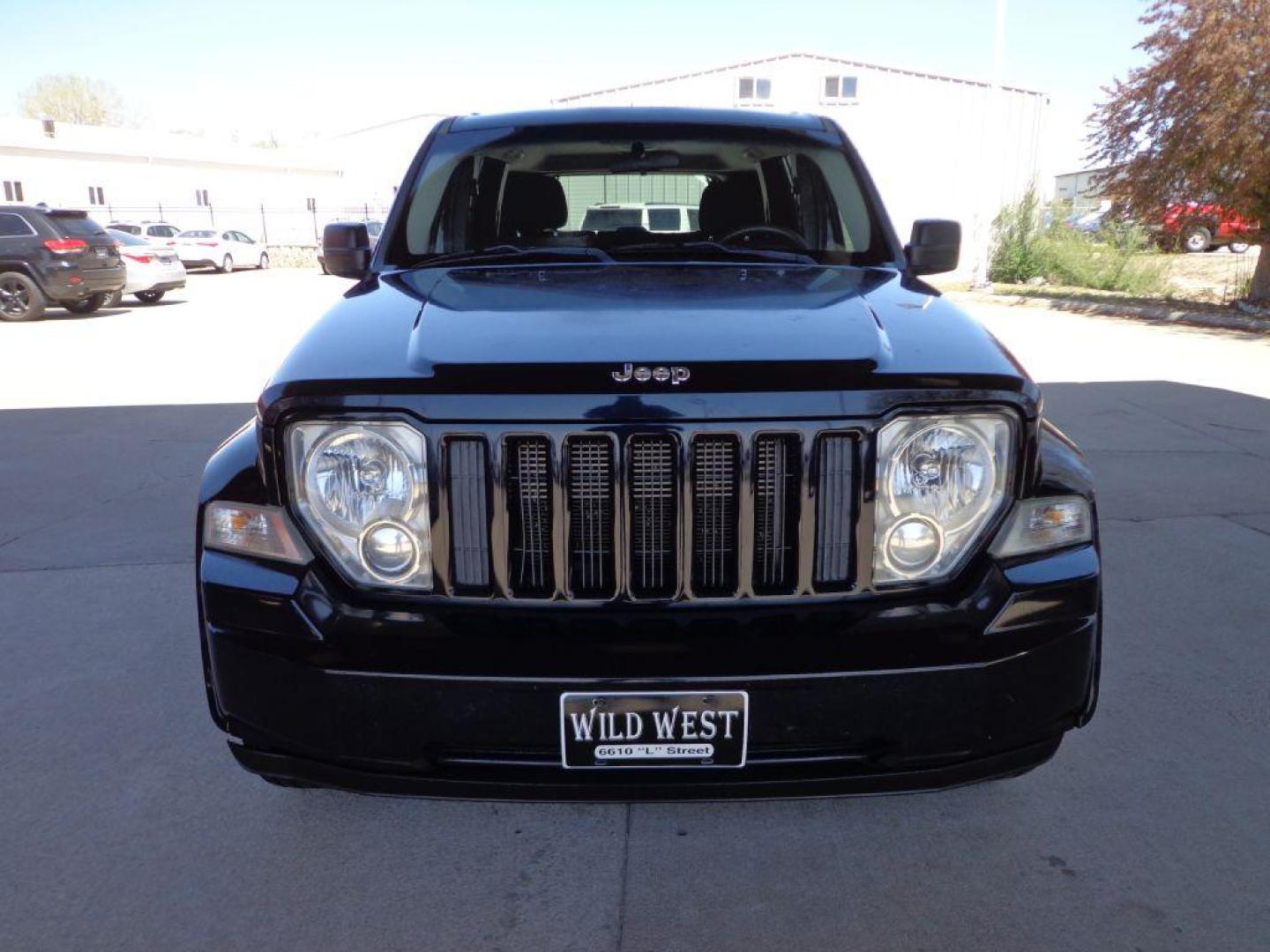 2011 BLUE JEEP LIBERTY SPORT (1J4PP2GK3BW) with an 3.7L engine, Automatic transmission, located at 6610 L St., Omaha, NE, 68117, (402) 731-7800, 41.212872, -96.014702 - LOCAL TRADE-IN WITH A CLEAN CARFAX, PRE-INSPECTED READY TO GO! *****We have found that most customers do the majority of their shopping online before visiting a dealership. For this reason we feel it necessary to have a competitive price on our used vehicles right up front. We spend time resear - Photo#1