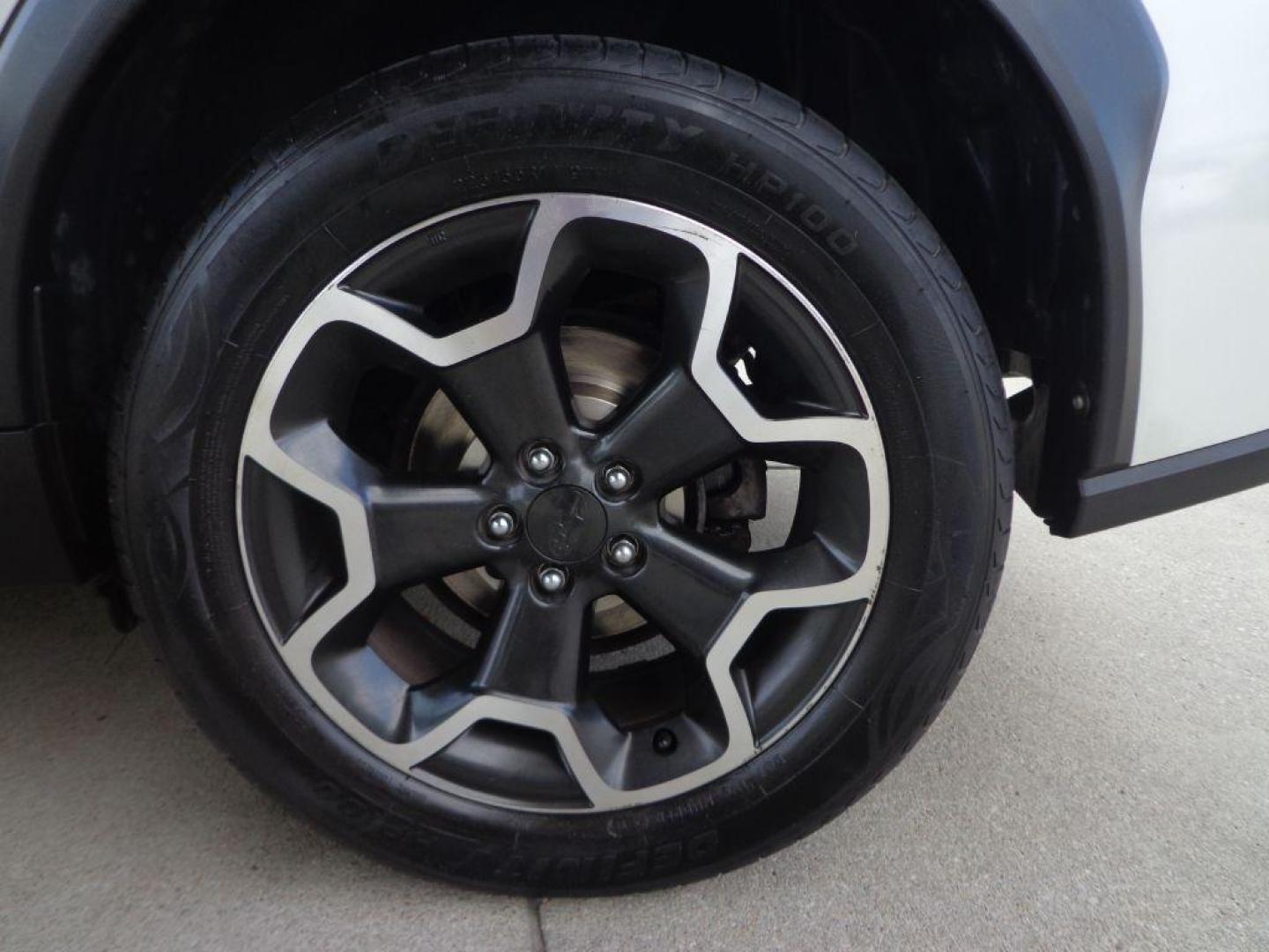 2014 WHITE SUBARU XV CROSSTREK 2.0 PREMIUM (JF2GPAVC3E8) with an 2.0L engine, Continuously Variable transmission, located at 6610 L St., Omaha, NE, 68117, (402) 731-7800, 41.212872, -96.014702 - 1-OWNER CLEAN CARFAX LOW MILEAGE WITH HEATED SEATS AND A SUNROOF! *****We have found that most customers do the majority of their shopping online before visiting a dealership. For this reason we feel it necessary to have a competitive price on our used vehicles right up front. We spend time r - Photo#10