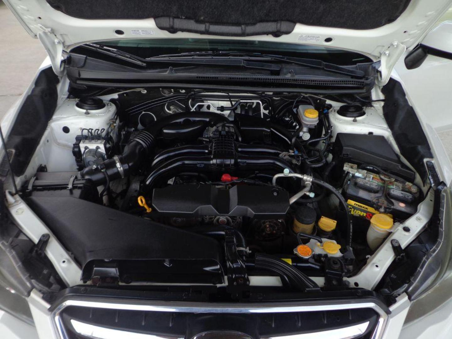 2014 WHITE SUBARU XV CROSSTREK 2.0 PREMIUM (JF2GPAVC3E8) with an 2.0L engine, Continuously Variable transmission, located at 6610 L St., Omaha, NE, 68117, (402) 731-7800, 41.212872, -96.014702 - 1-OWNER CLEAN CARFAX LOW MILEAGE WITH HEATED SEATS AND A SUNROOF! *****We have found that most customers do the majority of their shopping online before visiting a dealership. For this reason we feel it necessary to have a competitive price on our used vehicles right up front. We spend time r - Photo#11