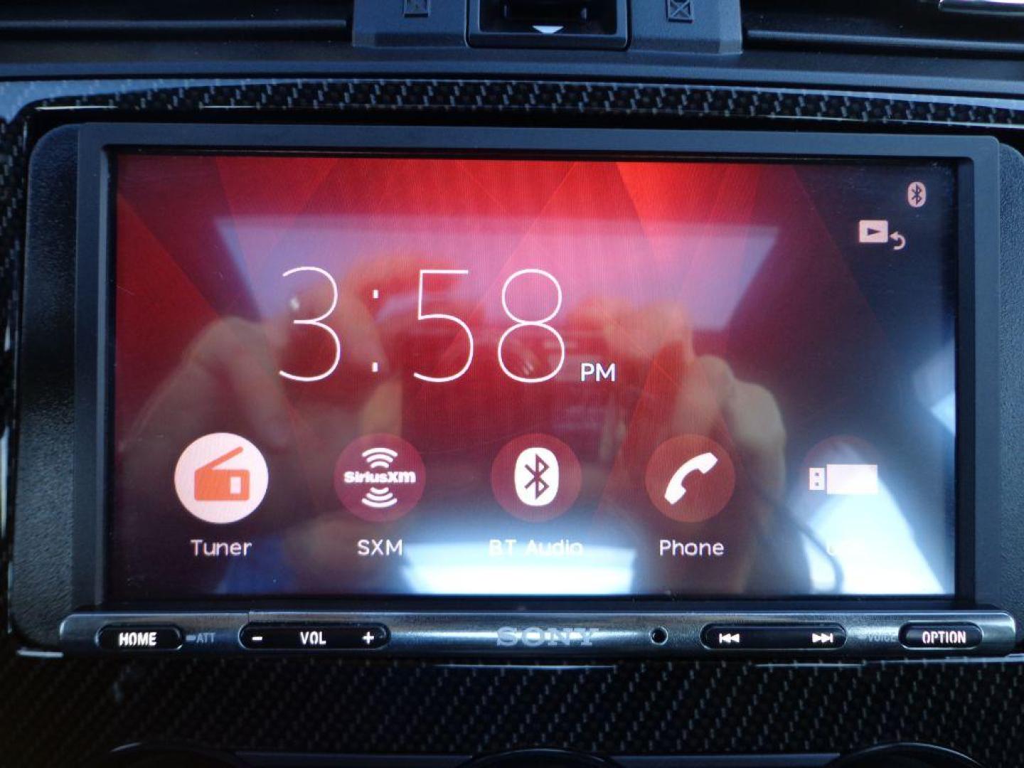 2015 BLACK SUBARU WRX LIMITED (JF1VA1G64F9) with an 2.0L engine, Manual transmission, located at 6610 L St., Omaha, NE, 68117, (402) 731-7800, 41.212872, -96.014702 - SHARP LOW MILE WRX WITH LOW MILEAGE, CLEAN CARFAX, HEATED LEATHER, BACKUP CAM, BLUETOOTH, SUNROOF AND NEW TIRES! *****We have found that most customers do the majority of their shopping online before visiting a dealership. For this reason we feel it necessary to have a competitive price on our - Photo#20