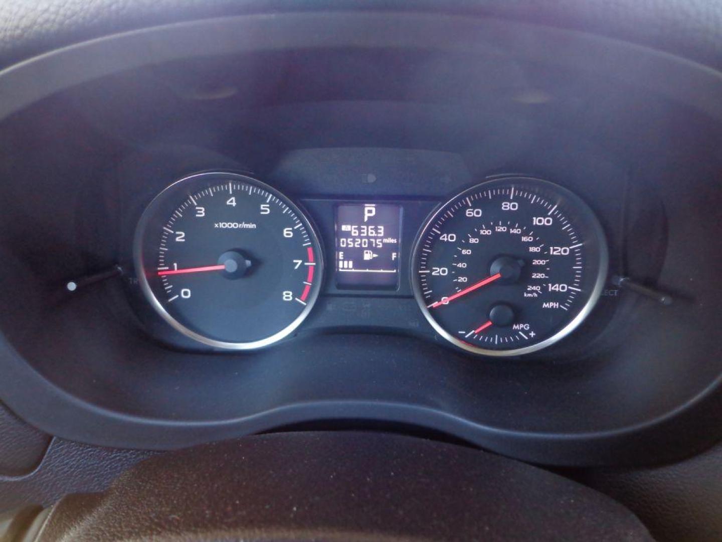 2015 BLACK SUBARU IMPREZA SPORT (JF1GPAT61FH) with an 2.0L engine, Continuously Variable transmission, located at 6610 L St., Omaha, NE, 68117, (402) 731-7800, 41.212872, -96.014702 - 1-OWNER CLEAN CARFAX LOW MILEAGE WITH HEATED SEATS, SUNROOF AND NEWER TIRES! *****We have found that most customers do the majority of their shopping online before visiting a dealership. For this reason we feel it necessary to have a competitive price on our used vehicles right up front. We spe - Photo#20