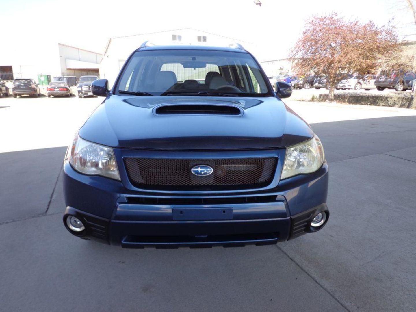 2013 BLUE SUBARU FORESTER XT TOURING (JF2SHGHC8DH) with an 2.5L engine, Automatic transmission, located at 6610 L St., Omaha, NE, 68117, (402) 731-7800, 41.212872, -96.014702 - 1-OWNER, CLEAN CARFAX, LOW MILEAGE, RUST-FREE, LOADED WITH, NAV, BACKUP CAM, HEATED LEATHER, PANORAMIC ROOF AND NEWER TIRES! *****We have found that most customers do the majority of their shopping online before visiting a dealership. For this reason we feel it necessary to have a competitive - Photo#1