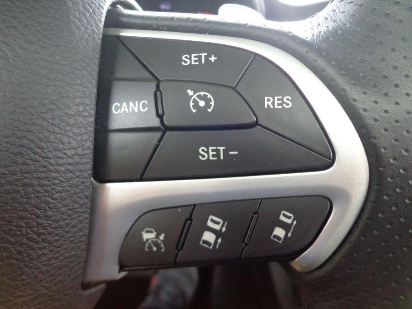 2015 BLACK DODGE DURANGO CITADEL (1C4SDJET7FC) with an 5.7L engine, Automatic transmission, located at 6610 L St., Omaha, NE, 68117, (402) 731-7800, 41.212872, -96.014702 - Photo#32
