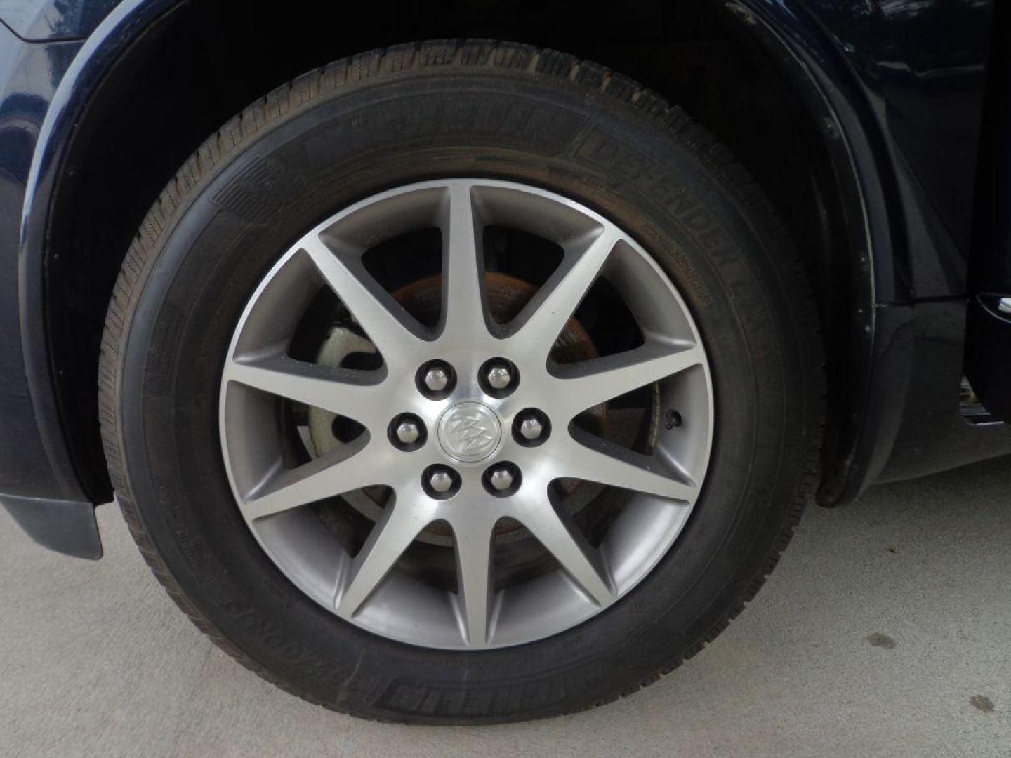 2016 BLUE BUICK ENCLAVE LEATHER (5GAKVBKD8GJ) with an 3.6L engine, Automatic transmission, located at 6610 L St., Omaha, NE, 68117, (402) 731-7800, 41.212872, -96.014702 - 2-OWNER CLEAN CARFAX LOW MILEAGE LOADED WITH OPTIONS! *****We have found that most customers do the majority of their shopping online before visiting a dealership. For this reason we feel it necessary to have a competitive price on our used vehicles right up front. We spend time researching t - Photo#7