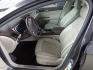 2017 GRAY FORD FUSION TITANIUM (3FA6P0K95HR) with an 2.0L engine, Automatic transmission, located at 6610 L St., Omaha, NE, 68117, (402) 731-7800, 41.212872, -96.014702 - SHARP TITANIUM PACKAGE WITH A CLEAN CARFAX, LOW MILES, ALL THE OPTIONS AND NEWER TIRES! *****We have found that most customers do the majority of their shopping online before visiting a dealership. For this reason we feel it necessary to have a competitive price on our used vehicles right up - Photo#12