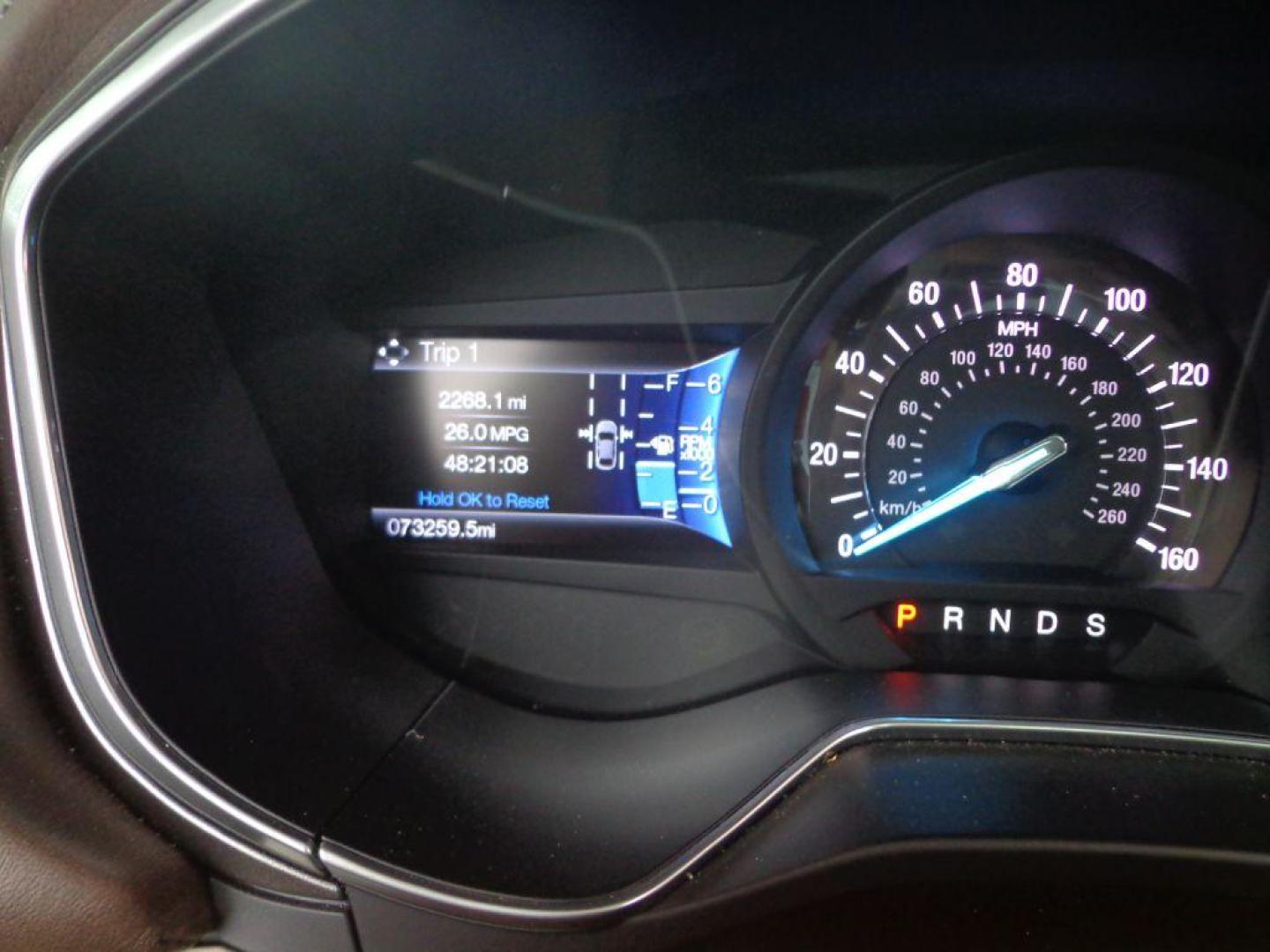 2017 GRAY FORD FUSION TITANIUM (3FA6P0K95HR) with an 2.0L engine, Automatic transmission, located at 6610 L St., Omaha, NE, 68117, (402) 731-7800, 41.212872, -96.014702 - SHARP TITANIUM PACKAGE WITH A CLEAN CARFAX, LOW MILES, ALL THE OPTIONS AND NEWER TIRES! *****We have found that most customers do the majority of their shopping online before visiting a dealership. For this reason we feel it necessary to have a competitive price on our used vehicles right up - Photo#23