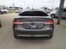 2017 GRAY FORD FUSION TITANIUM (3FA6P0K95HR) with an 2.0L engine, Automatic transmission, located at 6610 L St., Omaha, NE, 68117, (402) 731-7800, 41.212872, -96.014702 - SHARP TITANIUM PACKAGE WITH A CLEAN CARFAX, LOW MILES, ALL THE OPTIONS AND NEWER TIRES! *****We have found that most customers do the majority of their shopping online before visiting a dealership. For this reason we feel it necessary to have a competitive price on our used vehicles right up - Photo#4