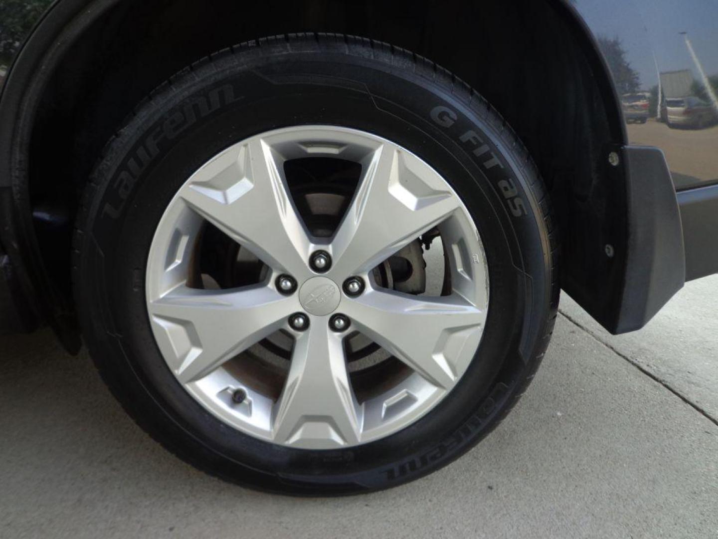 2014 GRAY SUBARU FORESTER 2.5I LIMITED (JF2SJAHC4EH) with an 2.5L engine, Continuously Variable transmission, located at 6610 L St., Omaha, NE, 68117, (402) 731-7800, 41.212872, -96.014702 - 1-OWNER CLEAN CARFAX, LOW MILEAGE, SUNROOF, HEATED LEATHER, BACKUP CAM, POWER LIFTGATE, NEWER TIRES AND MUCH MORE! *****We have found that most customers do the majority of their shopping online before visiting a dealership. For this reason we feel it necessary to have a competitive price on ou - Photo#10