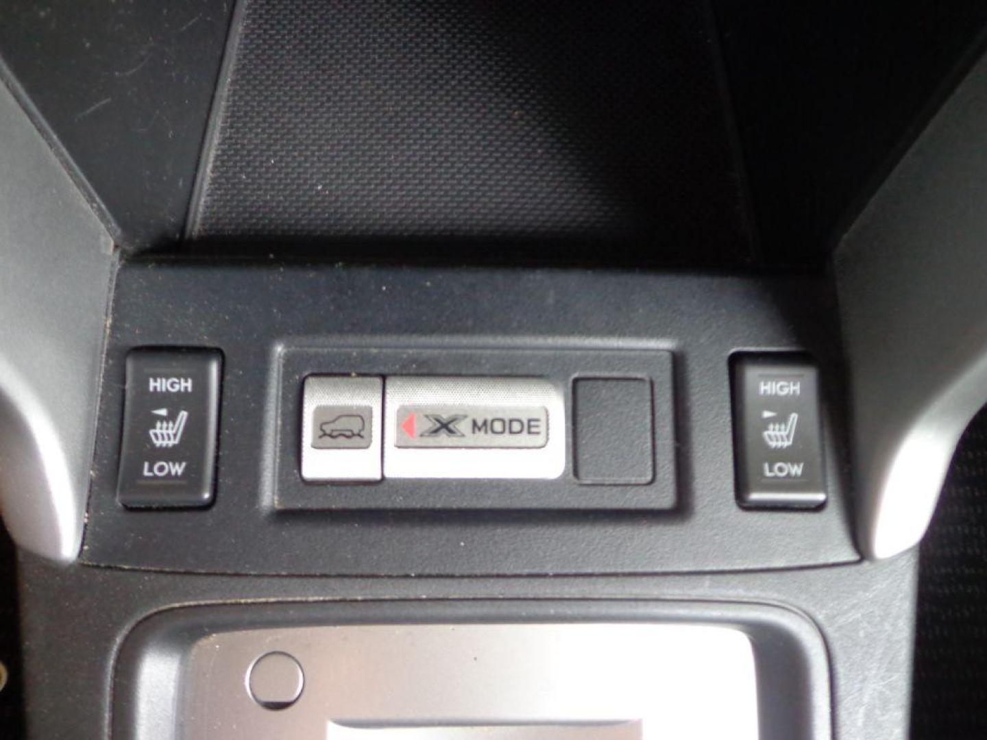 2014 GRAY SUBARU FORESTER 2.5I LIMITED (JF2SJAHC4EH) with an 2.5L engine, Continuously Variable transmission, located at 6610 L St., Omaha, NE, 68117, (402) 731-7800, 41.212872, -96.014702 - 1-OWNER CLEAN CARFAX, LOW MILEAGE, SUNROOF, HEATED LEATHER, BACKUP CAM, POWER LIFTGATE, NEWER TIRES AND MUCH MORE! *****We have found that most customers do the majority of their shopping online before visiting a dealership. For this reason we feel it necessary to have a competitive price on ou - Photo#23
