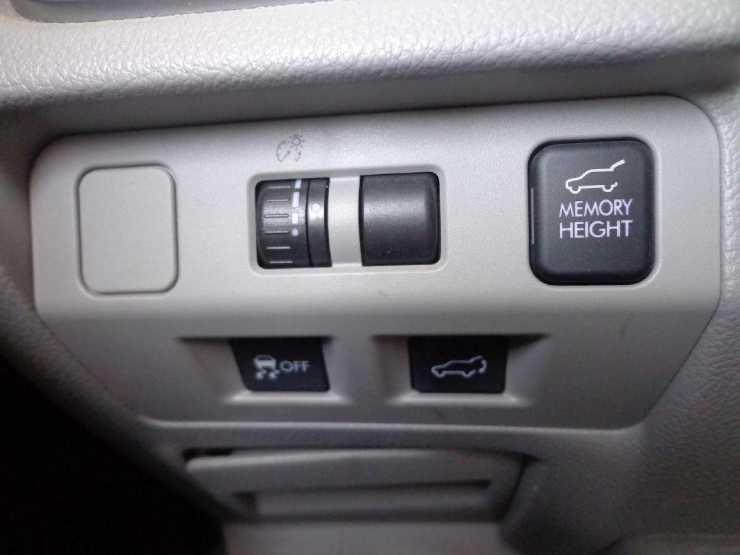 2014 GRAY SUBARU FORESTER 2.5I LIMITED (JF2SJAHC4EH) with an 2.5L engine, Continuously Variable transmission, located at 6610 L St., Omaha, NE, 68117, (402) 731-7800, 41.212872, -96.014702 - 1-OWNER CLEAN CARFAX, LOW MILEAGE, SUNROOF, HEATED LEATHER, BACKUP CAM, POWER LIFTGATE, NEWER TIRES AND MUCH MORE! *****We have found that most customers do the majority of their shopping online before visiting a dealership. For this reason we feel it necessary to have a competitive price on ou - Photo#25