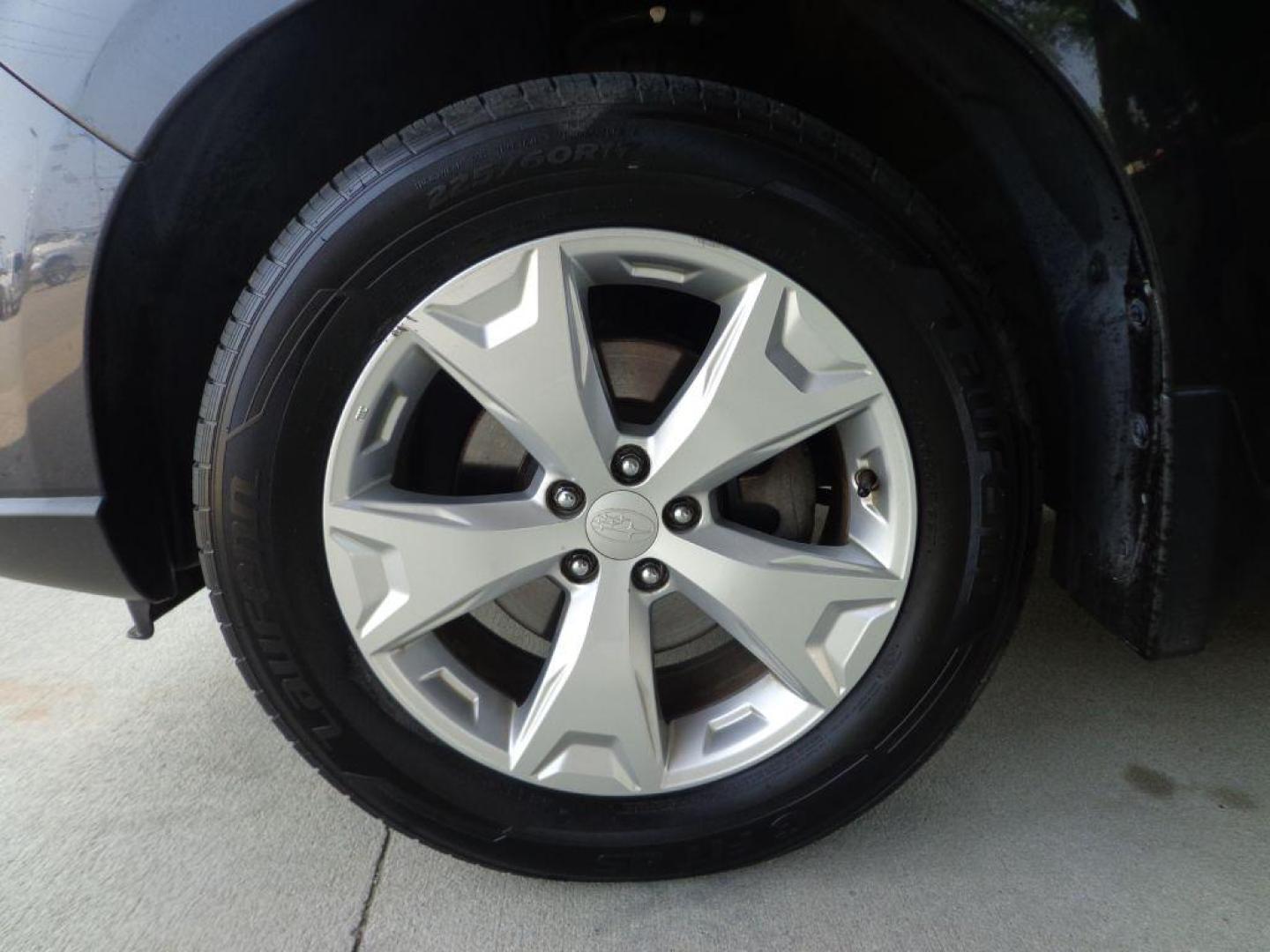 2014 GRAY SUBARU FORESTER 2.5I LIMITED (JF2SJAHC4EH) with an 2.5L engine, Continuously Variable transmission, located at 6610 L St., Omaha, NE, 68117, (402) 731-7800, 41.212872, -96.014702 - 1-OWNER CLEAN CARFAX, LOW MILEAGE, SUNROOF, HEATED LEATHER, BACKUP CAM, POWER LIFTGATE, NEWER TIRES AND MUCH MORE! *****We have found that most customers do the majority of their shopping online before visiting a dealership. For this reason we feel it necessary to have a competitive price on ou - Photo#7