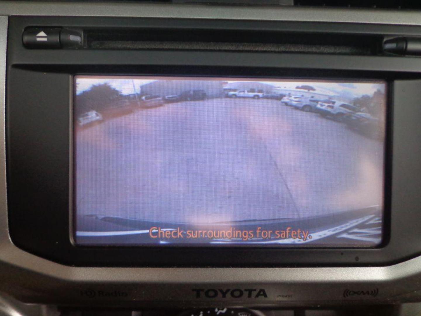 2013 GRAY TOYOTA 4RUNNER SR5 (JTEBU5JR9D5) with an 4.0L engine, Automatic transmission, located at 6610 L St., Omaha, NE, 68117, (402) 731-7800, 41.212872, -96.014702 - 1-OWNER CLEAN CARFAX, LOW MILEAGE LOADED WITH HEATED LEATHER, SUNROOF, NAV AND BACKUP CAM! *****We have found that most customers do the majority of their shopping online before visiting a dealership. For this reason we feel it necessary to have a competitive price on our used vehicles right up - Photo#25