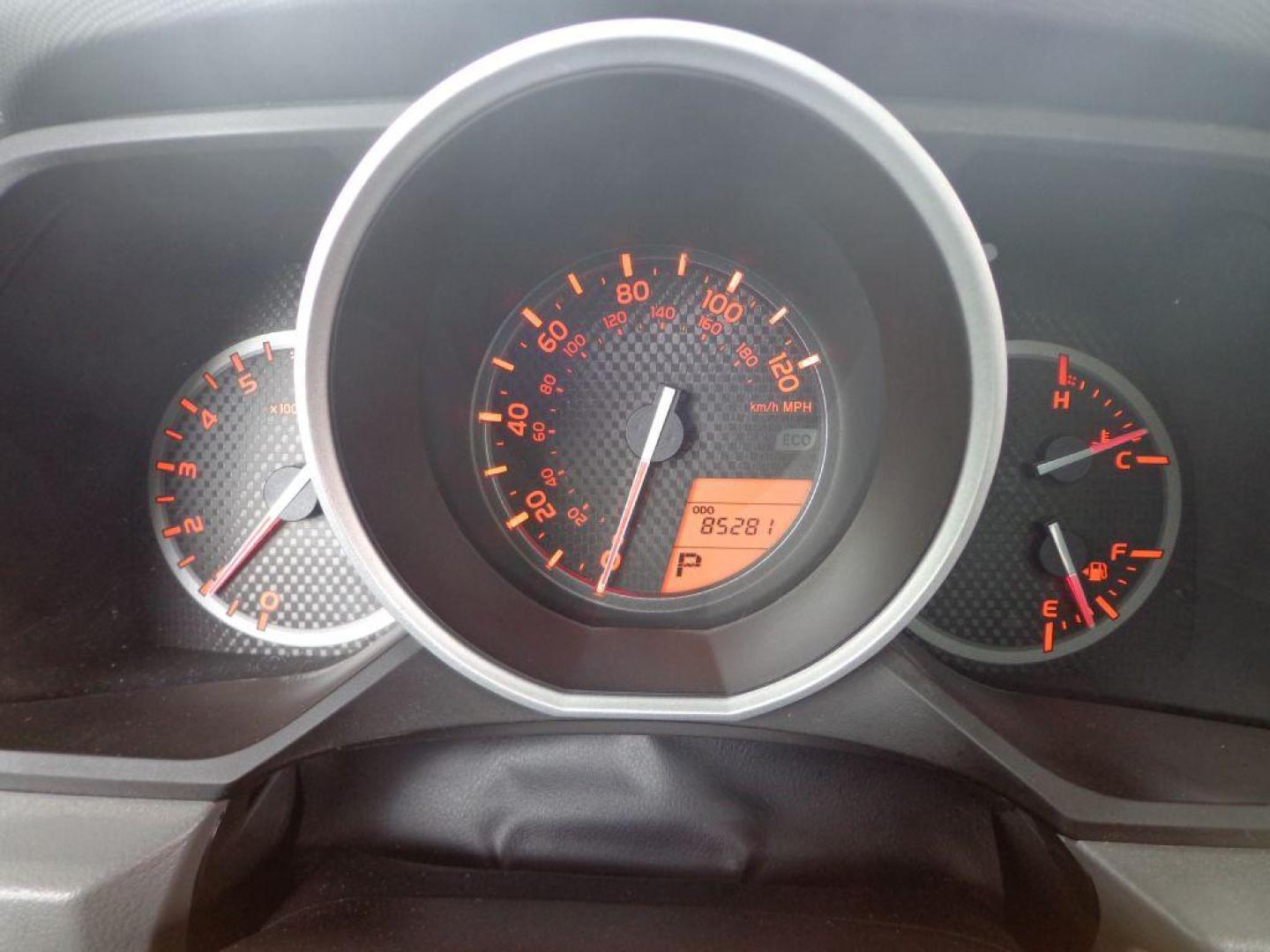 2013 GRAY TOYOTA 4RUNNER SR5 (JTEBU5JR9D5) with an 4.0L engine, Automatic transmission, located at 6610 L St., Omaha, NE, 68117, (402) 731-7800, 41.212872, -96.014702 - 1-OWNER CLEAN CARFAX, LOW MILEAGE LOADED WITH HEATED LEATHER, SUNROOF, NAV AND BACKUP CAM! *****We have found that most customers do the majority of their shopping online before visiting a dealership. For this reason we feel it necessary to have a competitive price on our used vehicles right up - Photo#26