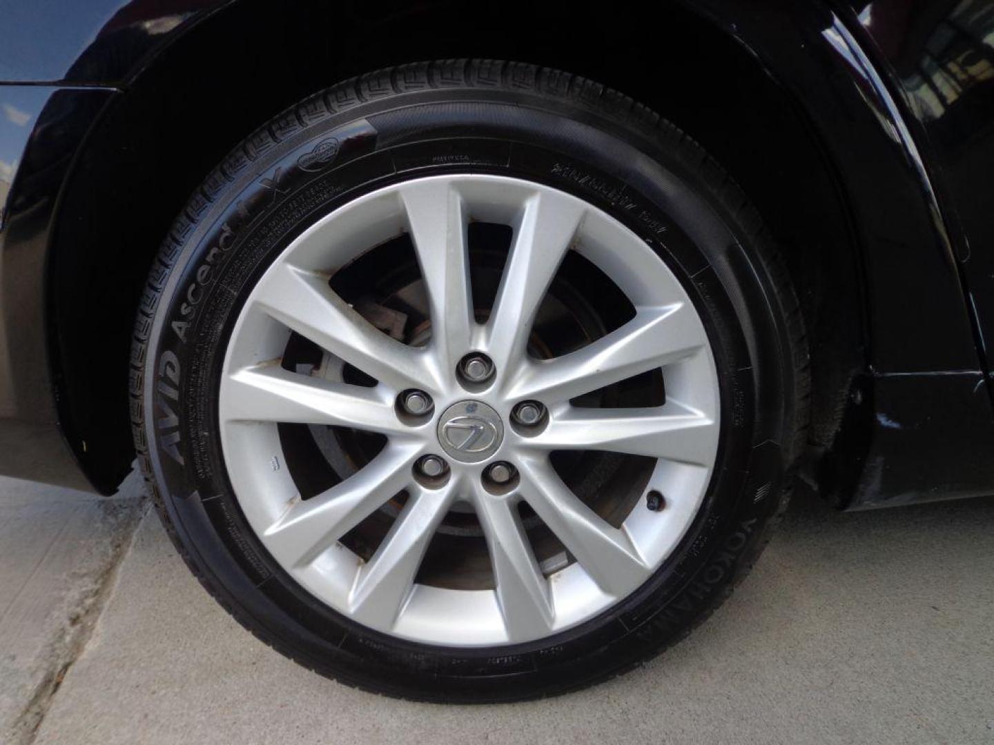 2010 BLACK LEXUS ES 350 (JTHBK1EGXA2) with an 3.5L engine, Automatic transmission, located at 6610 L St., Omaha, NE, 68117, (402) 731-7800, 41.212872, -96.014702 - 2-OWNER CLEAN CARFAX LOW MILEAGE! *****We have found that most customers do the majority of their shopping online before visiting a dealership. For this reason we feel it necessary to have a competitive price on our used vehicles right up front. We spend time researching the region to ensure ou - Photo#9
