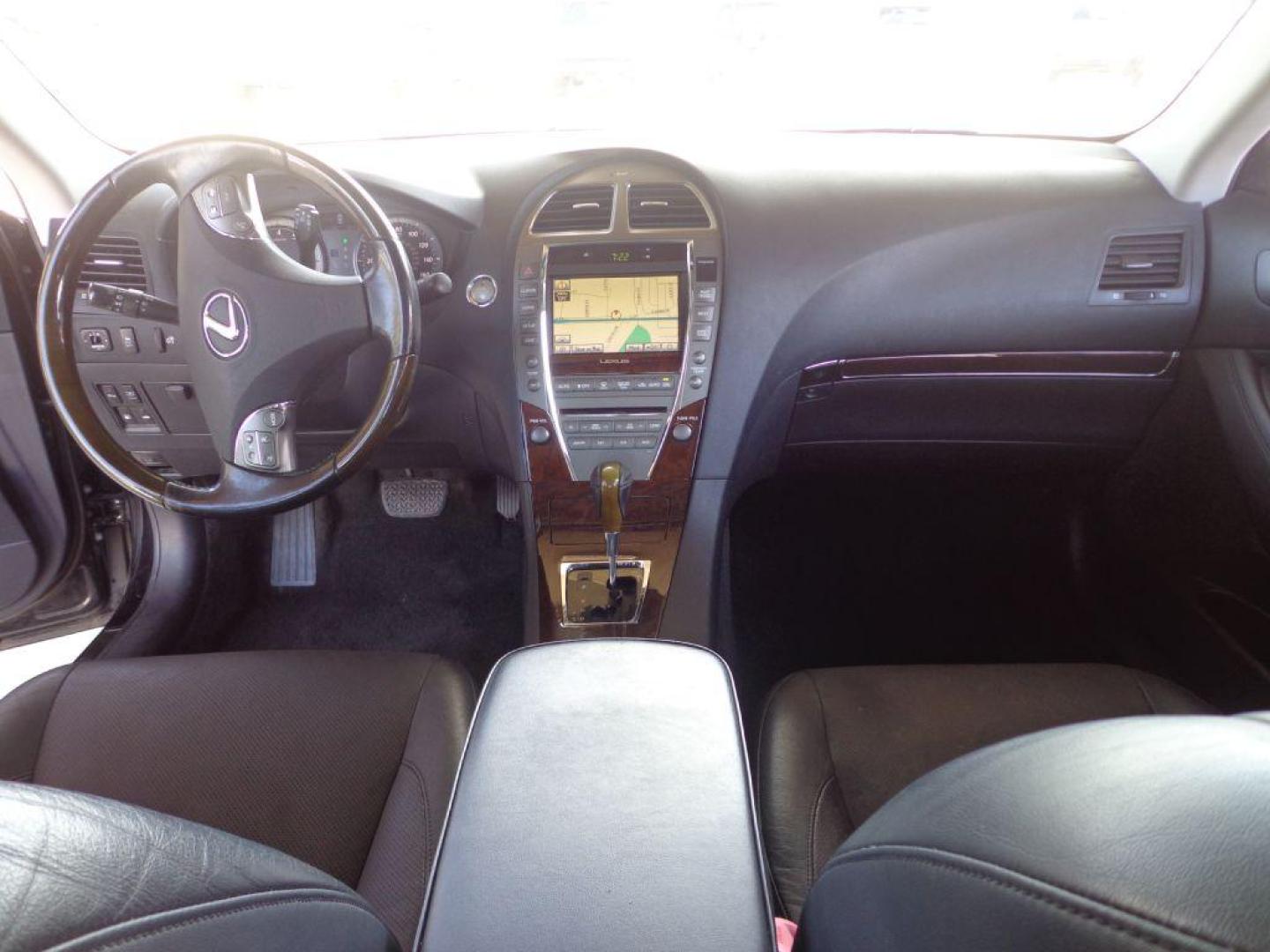 2010 BLACK LEXUS ES 350 (JTHBK1EGXA2) with an 3.5L engine, Automatic transmission, located at 6610 L St., Omaha, NE, 68117, (402) 731-7800, 41.212872, -96.014702 - 2-OWNER CLEAN CARFAX LOW MILEAGE! *****We have found that most customers do the majority of their shopping online before visiting a dealership. For this reason we feel it necessary to have a competitive price on our used vehicles right up front. We spend time researching the region to ensure ou - Photo#19