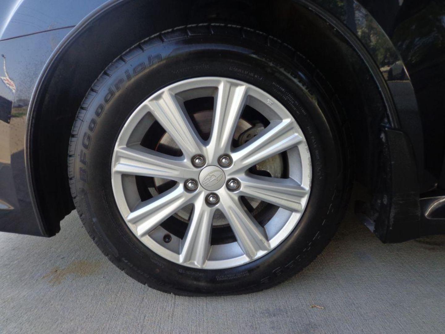 2012 BLUE SUBARU LEGACY 2.5I PREMIUM (4S3BMBC69C3) with an 2.5L engine, Automatic transmission, located at 6610 L St., Omaha, NE, 68117, (402) 731-7800, 41.212872, -96.014702 - LOW MILE LEGACY WITH A CLEAN CARFAX AND NEWER TIRES! *****We have found that most customers do the majority of their shopping online before visiting a dealership. For this reason we feel it necessary to have a competitive price on our used vehicles right up front. We spend time researching the - Photo#7