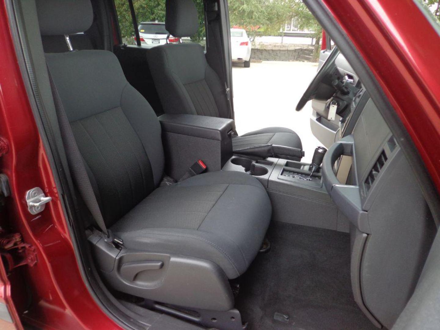 2012 RED JEEP LIBERTY SPORT (1C4PJMAK9CW) with an 3.7L engine, Automatic transmission, located at 6610 L St., Omaha, NE, 68117, (402) 731-7800, 41.212872, -96.014702 - 1-OWNER CLEAN CARFAX LOW MILEAGE WITH A SUNROOF AND NEWER TIRES! *****We have found that most customers do the majority of their shopping online before visiting a dealership. For this reason we feel it necessary to have a competitive price on our used vehicles right up front. We spend time rese - Photo#16