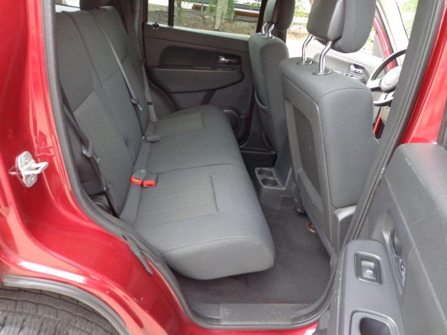 2012 RED JEEP LIBERTY SPORT (1C4PJMAK9CW) with an 3.7L engine, Automatic transmission, located at 6610 L St., Omaha, NE, 68117, (402) 731-7800, 41.212872, -96.014702 - 1-OWNER CLEAN CARFAX LOW MILEAGE WITH A SUNROOF AND NEWER TIRES! *****We have found that most customers do the majority of their shopping online before visiting a dealership. For this reason we feel it necessary to have a competitive price on our used vehicles right up front. We spend time rese - Photo#18