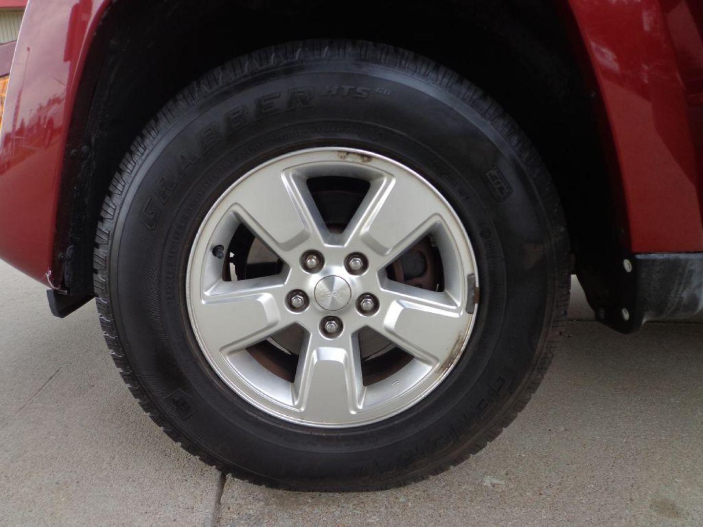 2012 RED JEEP LIBERTY SPORT (1C4PJMAK9CW) with an 3.7L engine, Automatic transmission, located at 6610 L St., Omaha, NE, 68117, (402) 731-7800, 41.212872, -96.014702 - 1-OWNER CLEAN CARFAX LOW MILEAGE WITH A SUNROOF AND NEWER TIRES! *****We have found that most customers do the majority of their shopping online before visiting a dealership. For this reason we feel it necessary to have a competitive price on our used vehicles right up front. We spend time rese - Photo#7