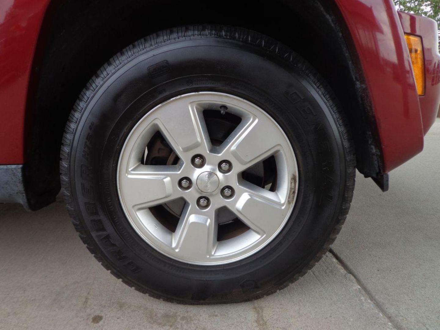 2012 RED JEEP LIBERTY SPORT (1C4PJMAK9CW) with an 3.7L engine, Automatic transmission, located at 6610 L St., Omaha, NE, 68117, (402) 731-7800, 41.212872, -96.014702 - 1-OWNER CLEAN CARFAX LOW MILEAGE WITH A SUNROOF AND NEWER TIRES! *****We have found that most customers do the majority of their shopping online before visiting a dealership. For this reason we feel it necessary to have a competitive price on our used vehicles right up front. We spend time rese - Photo#8