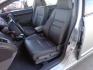 2010 SILVER HONDA CIVIC EXL (19XFA1F98AE) with an 1.8L engine, Automatic transmission, located at 6610 L St., Omaha, NE, 68117, (402) 731-7800, 41.212872, -96.014702 - Photo#9