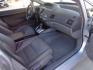 2010 SILVER HONDA CIVIC EXL (19XFA1F98AE) with an 1.8L engine, Automatic transmission, located at 6610 L St., Omaha, NE, 68117, (402) 731-7800, 41.212872, -96.014702 - Photo#13