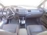 2010 SILVER HONDA CIVIC EXL (19XFA1F98AE) with an 1.8L engine, Automatic transmission, located at 6610 L St., Omaha, NE, 68117, (402) 731-7800, 41.212872, -96.014702 - Photo#16