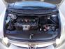 2010 SILVER HONDA CIVIC EXL (19XFA1F98AE) with an 1.8L engine, Automatic transmission, located at 6610 L St., Omaha, NE, 68117, (402) 731-7800, 41.212872, -96.014702 - Photo#7