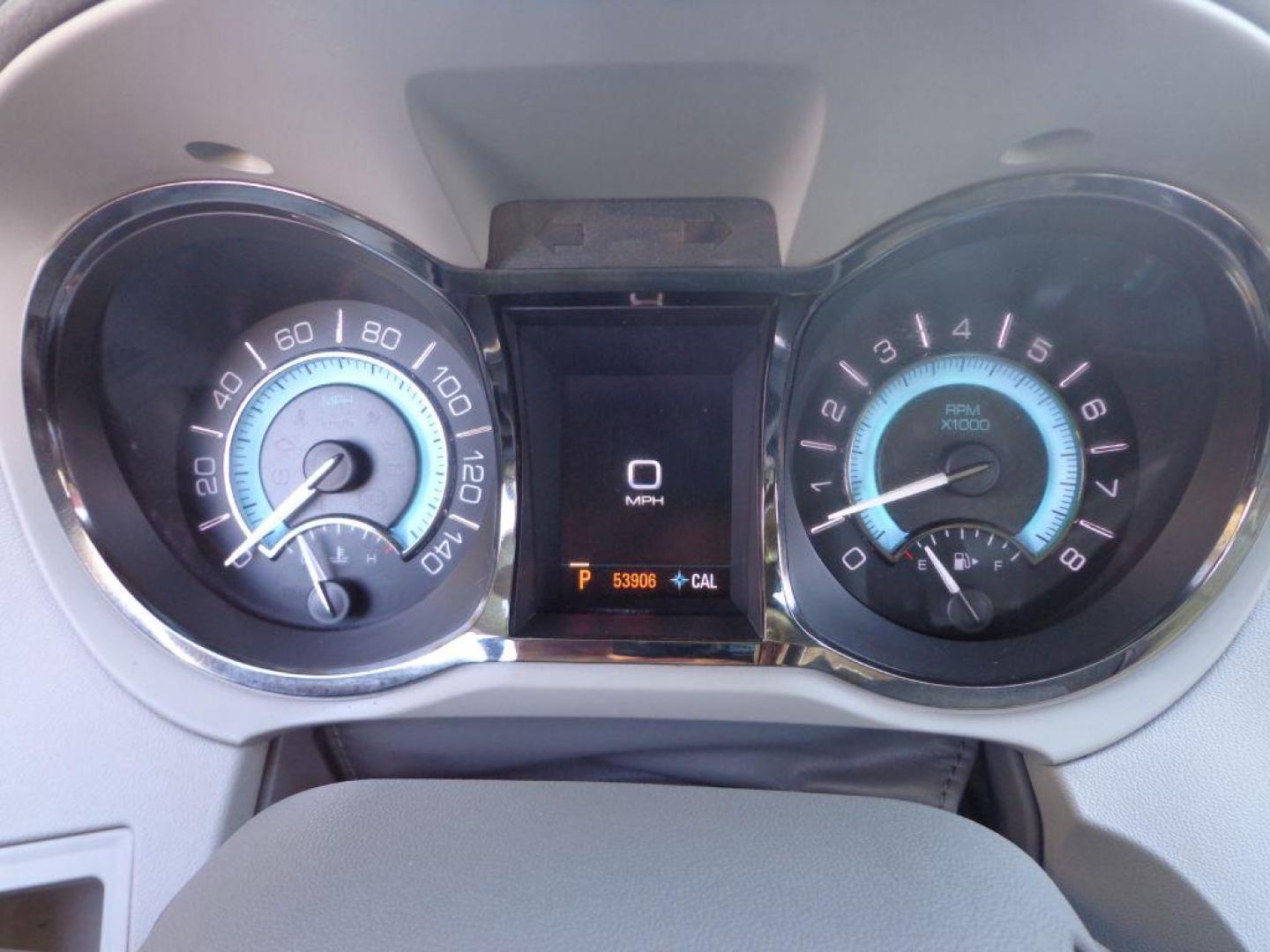 2012 SILVER BUICK LACROSSE PREMIUM (1G4GD5E30CF) with an 3.6L engine, Automatic transmission, located at 6610 L St., Omaha, NE, 68117, (402) 731-7800, 41.212872, -96.014702 - Photo#21