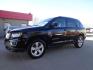 2016 BLACK JEEP COMPASS HIGH ALTITUDE (1C4NJDEB6GD) with an 2.4L engine, Automatic transmission, located at 6610 L St., Omaha, NE, 68117, (402) 731-7800, 41.212872, -96.014702 - 2-OWNER, CLEAN CARFAX, LOW MILEAGE, NICELY EQUIPPED WITH NEWER TIRES! *****We have found that most customers do the majority of their shopping online before visiting a dealership. For this reason we feel it necessary to have a competitive price on our used vehicles right up front. We spend ti - Photo#0