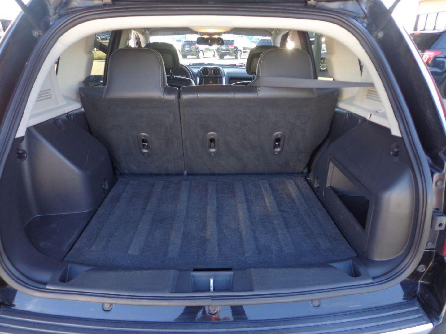 2016 BLACK JEEP COMPASS HIGH ALTITUDE (1C4NJDEB6GD) with an 2.4L engine, Automatic transmission, located at 6610 L St., Omaha, NE, 68117, (402) 731-7800, 41.212872, -96.014702 - 2-OWNER, CLEAN CARFAX, LOW MILEAGE, NICELY EQUIPPED WITH NEWER TIRES! *****We have found that most customers do the majority of their shopping online before visiting a dealership. For this reason we feel it necessary to have a competitive price on our used vehicles right up front. We spend ti - Photo#15