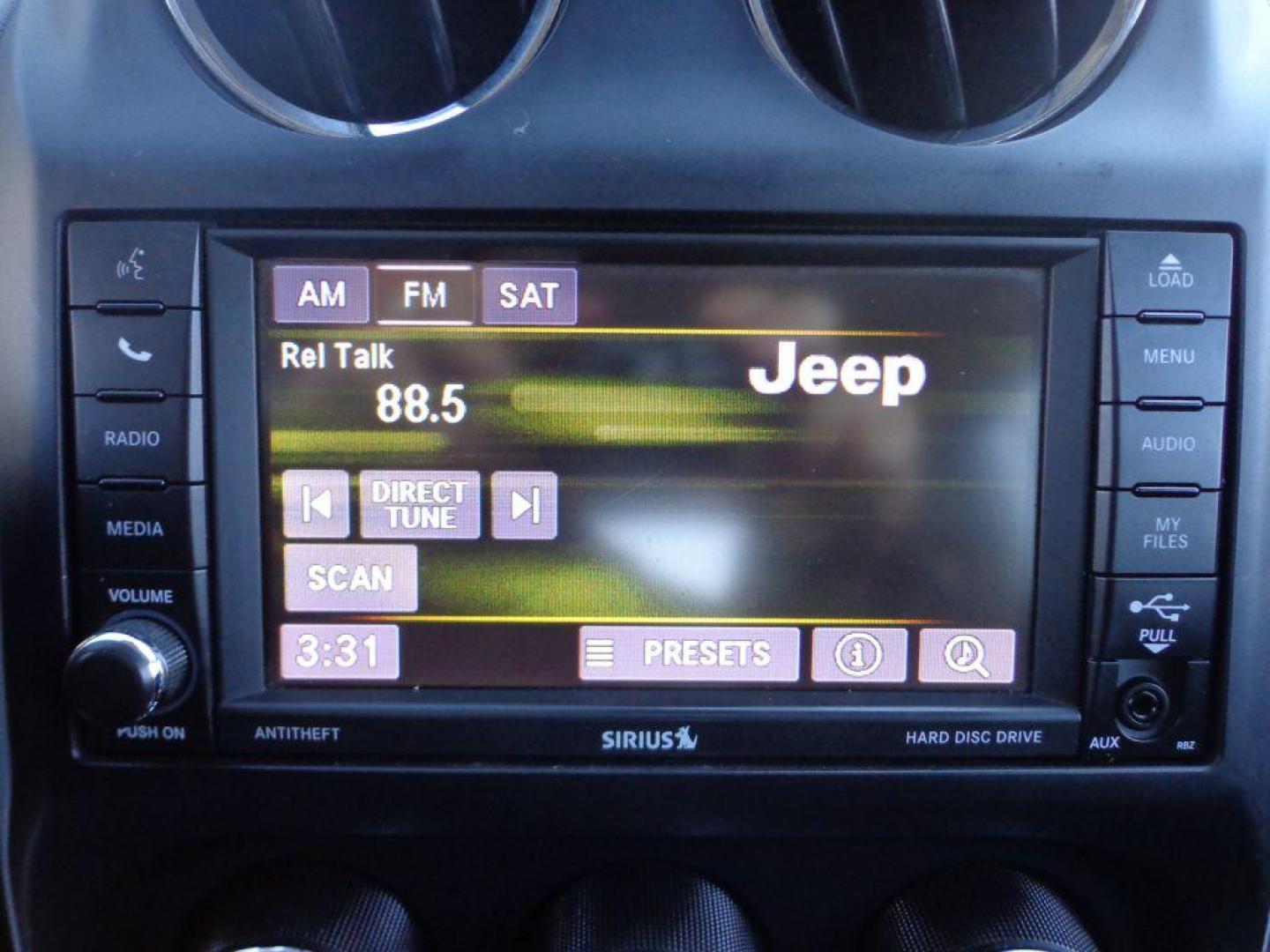 2016 BLACK JEEP COMPASS HIGH ALTITUDE (1C4NJDEB6GD) with an 2.4L engine, Automatic transmission, located at 6610 L St., Omaha, NE, 68117, (402) 731-7800, 41.212872, -96.014702 - 2-OWNER, CLEAN CARFAX, LOW MILEAGE, NICELY EQUIPPED WITH NEWER TIRES! *****We have found that most customers do the majority of their shopping online before visiting a dealership. For this reason we feel it necessary to have a competitive price on our used vehicles right up front. We spend ti - Photo#20