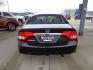 2011 BLACK HONDA CIVIC EX (19XFA1F82BE) with an 1.8L engine, Automatic transmission, located at 6610 L St., Omaha, NE, 68117, (402) 731-7800, 41.212872, -96.014702 - Photo#4