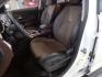 2015 WHITE CHEVROLET EQUINOX LTZ (1GNFLHEK5FZ) with an 2.4L engine, Automatic transmission, located at 6610 L St., Omaha, NE, 68117, (402) 731-7800, 41.212872, -96.014702 - Photo#13
