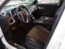 2015 WHITE CHEVROLET EQUINOX LTZ (1GNFLHEK5FZ) with an 2.4L engine, Automatic transmission, located at 6610 L St., Omaha, NE, 68117, (402) 731-7800, 41.212872, -96.014702 - Photo#14