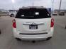 2015 WHITE CHEVROLET EQUINOX LTZ (1GNFLHEK5FZ) with an 2.4L engine, Automatic transmission, located at 6610 L St., Omaha, NE, 68117, (402) 731-7800, 41.212872, -96.014702 - Photo#4