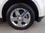 2015 WHITE CHEVROLET EQUINOX LTZ (1GNFLHEK5FZ) with an 2.4L engine, Automatic transmission, located at 6610 L St., Omaha, NE, 68117, (402) 731-7800, 41.212872, -96.014702 - Photo#8