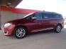 2018 MAROON CHRYSLER PACIFICA LIMITED (2C4RC1GG8JR) with an 3.6L engine, Automatic transmission, located at 6610 L St., Omaha, NE, 68117, (402) 731-7800, 41.212872, -96.014702 - SHARP LIMITED MODEL WITH A CLEAN CARFAX, NEWER TIRES AND MUCH MORE! Uconnectr 4C NAV with 8.4-Inch Display Apple CarPlayr Capable Google Android Autot Capable Tri-Pane Panoramic Sunroof Stow 'n Vact Integrated Vacuum powered by RIDGIDr Active Noise-Control System Heated Front Seats V - Photo#0