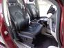 2018 MAROON CHRYSLER PACIFICA LIMITED (2C4RC1GG8JR) with an 3.6L engine, Automatic transmission, located at 6610 L St., Omaha, NE, 68117, (402) 731-7800, 41.212872, -96.014702 - SHARP LIMITED MODEL WITH A CLEAN CARFAX, NEWER TIRES AND MUCH MORE! Uconnectr 4C NAV with 8.4-Inch Display Apple CarPlayr Capable Google Android Autot Capable Tri-Pane Panoramic Sunroof Stow 'n Vact Integrated Vacuum powered by RIDGIDr Active Noise-Control System Heated Front Seats V - Photo#16