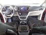 2018 MAROON CHRYSLER PACIFICA LIMITED (2C4RC1GG8JR) with an 3.6L engine, Automatic transmission, located at 6610 L St., Omaha, NE, 68117, (402) 731-7800, 41.212872, -96.014702 - SHARP LIMITED MODEL WITH A CLEAN CARFAX, NEWER TIRES AND MUCH MORE! Uconnectr 4C NAV with 8.4-Inch Display Apple CarPlayr Capable Google Android Autot Capable Tri-Pane Panoramic Sunroof Stow 'n Vact Integrated Vacuum powered by RIDGIDr Active Noise-Control System Heated Front Seats V - Photo#26