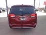 2018 MAROON CHRYSLER PACIFICA LIMITED (2C4RC1GG8JR) with an 3.6L engine, Automatic transmission, located at 6610 L St., Omaha, NE, 68117, (402) 731-7800, 41.212872, -96.014702 - SHARP LIMITED MODEL WITH A CLEAN CARFAX, NEWER TIRES AND MUCH MORE! Uconnectr 4C NAV with 8.4-Inch Display Apple CarPlayr Capable Google Android Autot Capable Tri-Pane Panoramic Sunroof Stow 'n Vact Integrated Vacuum powered by RIDGIDr Active Noise-Control System Heated Front Seats V - Photo#4