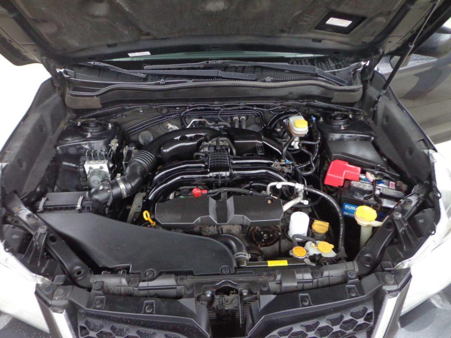 2015 GRAY SUBARU FORESTER 2.5I PREMIUM (JF2SJADCXFH) with an 2.5L engine, Continuously Variable transmission, located at 6610 L St., Omaha, NE, 68117, (402) 731-7800, 41.212872, -96.014702 - 1-OWNER, CLEAN CARFAX, LOW MILEAGE PANORAMIC ROOF, HEATED SEATS AND NEWER TIRES! *****We have found that most customers do the majority of their shopping online before visiting a dealership. For this reason we feel it necessary to have a competitive price on our used vehicles right up front. - Photo#11