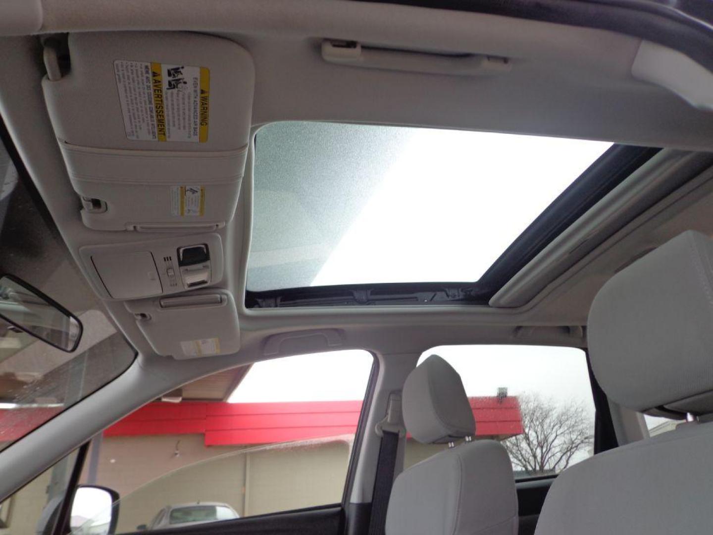 2015 GRAY SUBARU FORESTER 2.5I PREMIUM (JF2SJADCXFH) with an 2.5L engine, Continuously Variable transmission, located at 6610 L St., Omaha, NE, 68117, (402) 731-7800, 41.212872, -96.014702 - 1-OWNER, CLEAN CARFAX, LOW MILEAGE PANORAMIC ROOF, HEATED SEATS AND NEWER TIRES! *****We have found that most customers do the majority of their shopping online before visiting a dealership. For this reason we feel it necessary to have a competitive price on our used vehicles right up front. - Photo#19