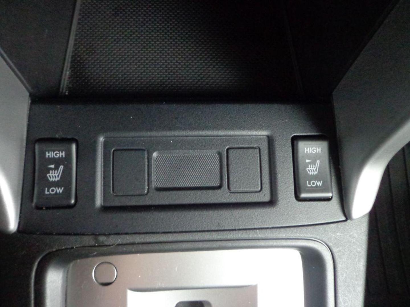 2015 GRAY SUBARU FORESTER 2.5I PREMIUM (JF2SJADCXFH) with an 2.5L engine, Continuously Variable transmission, located at 6610 L St., Omaha, NE, 68117, (402) 731-7800, 41.212872, -96.014702 - 1-OWNER, CLEAN CARFAX, LOW MILEAGE PANORAMIC ROOF, HEATED SEATS AND NEWER TIRES! *****We have found that most customers do the majority of their shopping online before visiting a dealership. For this reason we feel it necessary to have a competitive price on our used vehicles right up front. - Photo#22