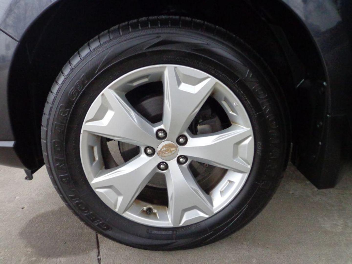 2015 GRAY SUBARU FORESTER 2.5I PREMIUM (JF2SJADCXFH) with an 2.5L engine, Continuously Variable transmission, located at 6610 L St., Omaha, NE, 68117, (402) 731-7800, 41.212872, -96.014702 - 1-OWNER, CLEAN CARFAX, LOW MILEAGE PANORAMIC ROOF, HEATED SEATS AND NEWER TIRES! *****We have found that most customers do the majority of their shopping online before visiting a dealership. For this reason we feel it necessary to have a competitive price on our used vehicles right up front. - Photo#7